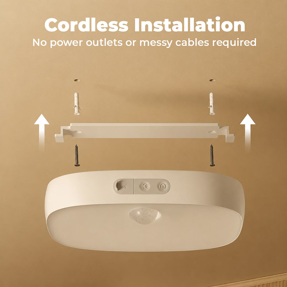 Ambilit™ RGB Ceiling Light