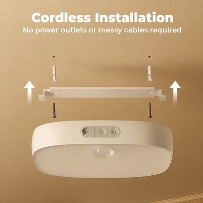 Ambilit™ RGB Ceiling Light