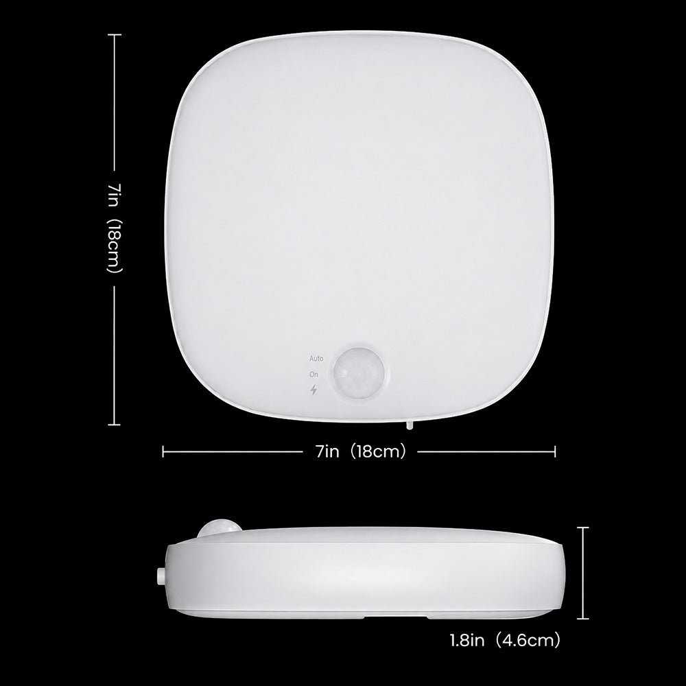 Ambilit™ RGB Ceiling Light